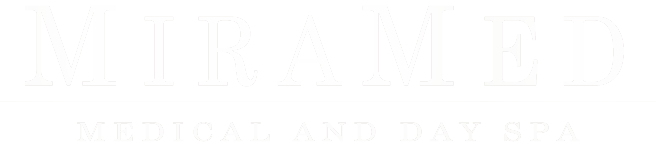 MiraMed and Day Spa Logo
